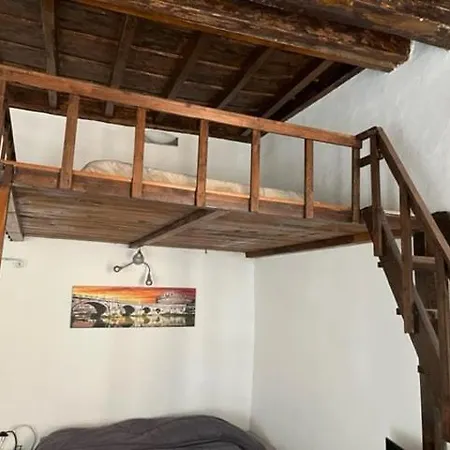 Apartman In The Historic Center