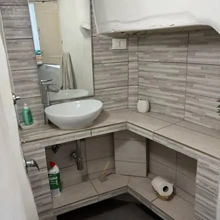 Apartman In The Historic Center *