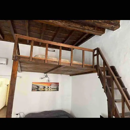 Apartman In The Historic Center Róma
