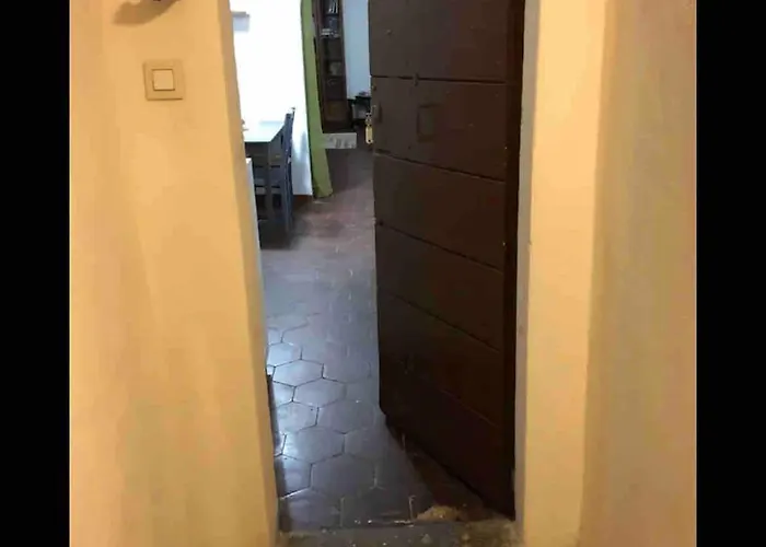 In The Historic Center דירה *